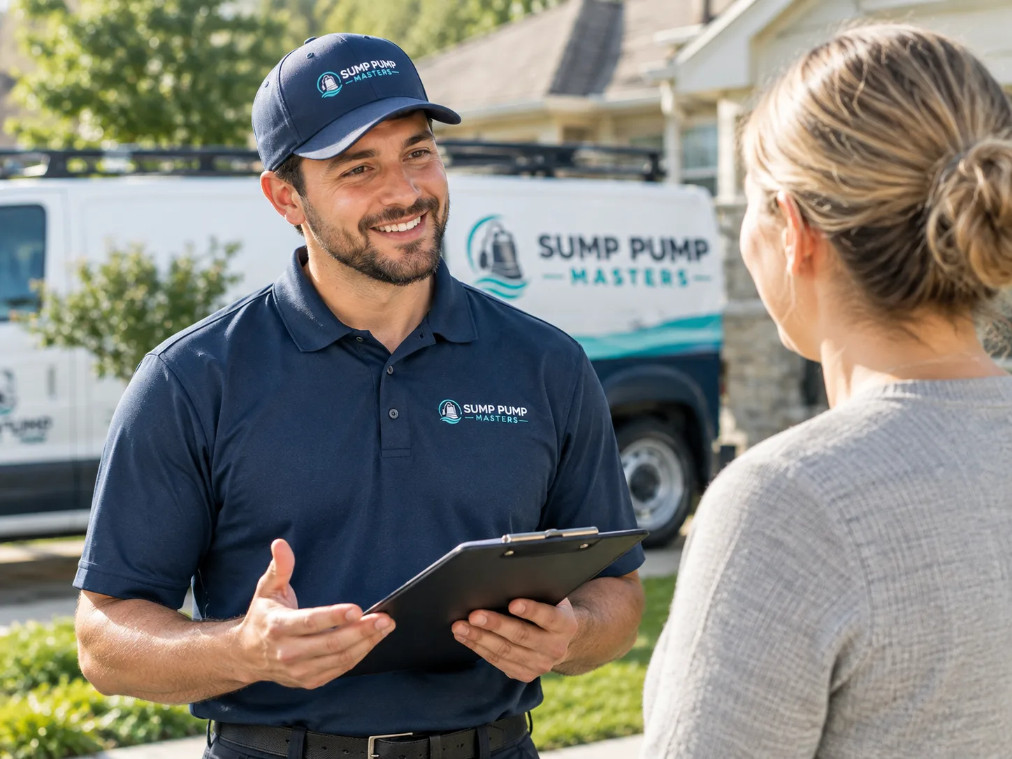 Sump Pump Repair Borden, IN FAQs